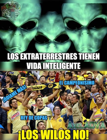 Los memes se burlan de los nuevos uniformes de Liga MX