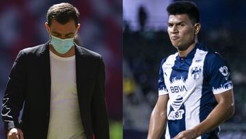 Previa de la Final Copa MX &ndash; Monterrey vs Tijuana