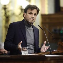 Otra baja más en Podemos, ahora se va Jaume Asens: “No les reconozco”