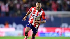 Futbol de estufa Liga MX: Altas, bajas y rumores para el Clausura 2025