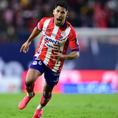 Futbol de estufa Liga MX: Altas, bajas y rumores para el Clausura 2025