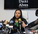 Daniel Alves le dice no al Barça