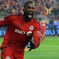 Éxtasis en Toronto: golea y es el primer finalista canadiense de la historia de la MLS