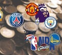 Barcelona es el club de fútbol que más paga en el mundo