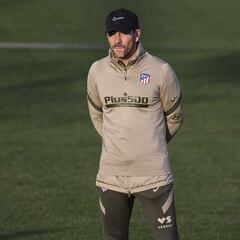 Sólo vale volver a ganar