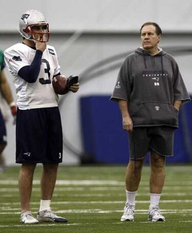 Patriots-Giants, una Super Bowl sin favorito (PREVIA)