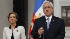 El Presidente Sebasti&aacute;n Pi&ntilde;era, explic&oacute; los detalles sobre los acuerdos en electricidad que est&aacute;n incluidos en el plan econ&oacute;mico para combatir el coronavirus.