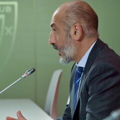 Elizegi: "Necesitamos un salto en nuestra exigencia"