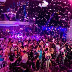 Discotecas en fase 3: cuándo abren y en qué condiciones de aforo y seguridad