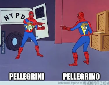 La victoria del Real Madrid ante el Girona, protagonista de los memes más divertidos