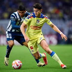 Israel Reyes: “Pachuca hizo su juego, fue un resultado amargo”