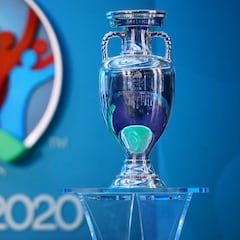 Hungría, Gales y Eslovaquia pelean por la última plaza: las cuentas del grupo E