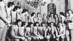 La historia grande de Colo Colo en la Libertadores