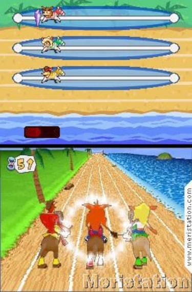 ¡Crash Boom Bang!, Impresiones