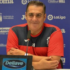 Sandoval: "Para ellos es la vida. Para nosotros, la gloria"