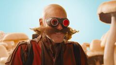 Jim Carrey se moja sobre el rediseño de Sonic en la película del erizo