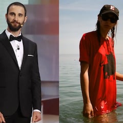 Quién es Mar del Corral, la nueva ilusión de Dani Rovira