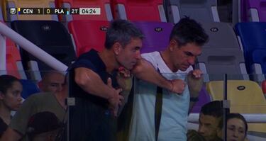 El drama de Pellegrino en Argentina: ¡impactante!