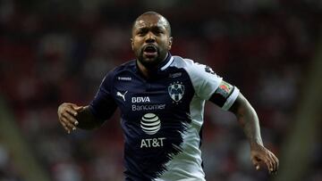 Monterrey venció a Chivas en la jornada 9 del Clausura 2019
