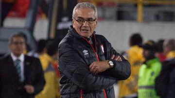 Gregorio asemeja su salida de Santa Fe con la de Pelusso