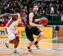 El Joventut, a una semifinal europea 15 años después