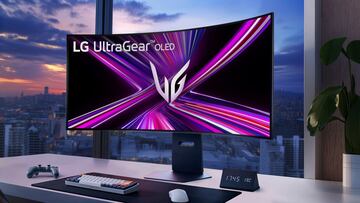 LG UltraGear
