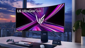 LG UltraGear