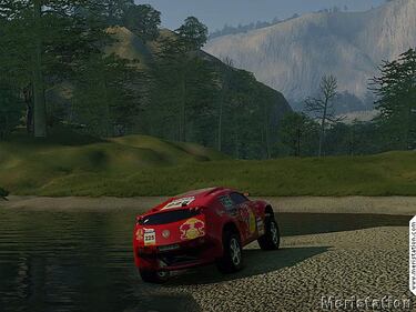 Grand Raid Offroad se deja ver