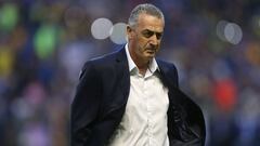 Alfaro: "Resolvimos con jerarquía"