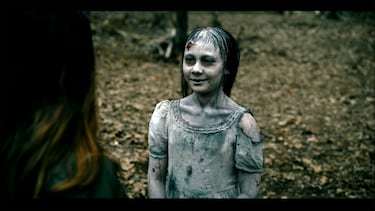 El episodio final de la temporada 3 de ‘From’ desvela muchos de los grandes misterios de la serie