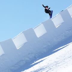 El kiwi volador hace historia