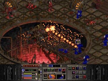 Warhammer 40K: Chaos Gate (PC)
