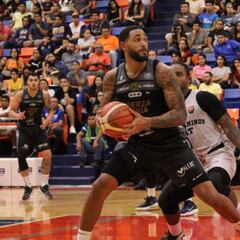 Fuerza Regia ganó el primero de la serie ante Correcaminos