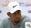 Tiger Woods reveals heartache of pal Rafa Nadal after final defeat