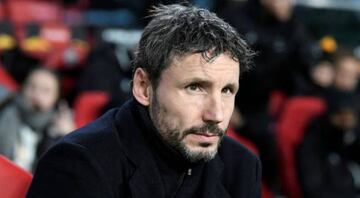 Van Bommel.