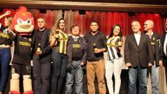 Ronaldo: "Zidane es lo mejor que le podía pasar al Madrid"