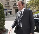 Rosell, sobre la victoria del Real Madrid: "Aún no me lo creo"