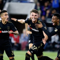 LAFC vs Toronto FC: Horario, TV; cómo y dónde ver