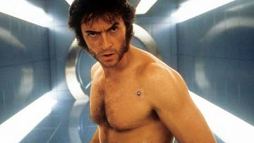 Hugh Jackman Lobezno