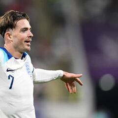 Inglaterra - EEUU: horario, TV y dónde ver hoy online y en directo el partido del Mundial 2022