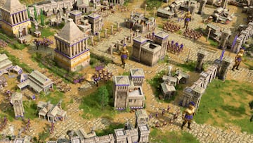 Age of Mythology: Retold