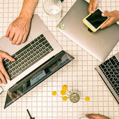 Corfo ofrece cursos profesionales de $600 mil pesos y sólo deberás pagar $54 mil: esto debes hacer para postular