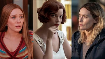 California se viste de gala para la 73ª edición de los Premios Emmy. ¡Aquí la lista completa de nominados este 2021: Series, actores, programas de TV y más!