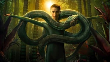 Raised by Wolves 2: dónde ver online, tráiler y cuántos capítulos tiene