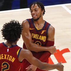 Sexland, la esperanza de Cleveland tras LeBron