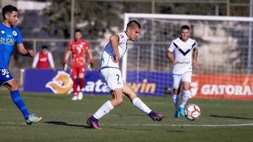 Cobreloa presenta otro refuerzo: “Destaca por su buena técnica”