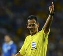 El portugués Pedro Proença arbitrará el Olympiacos-Atlético