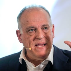 LaLiga cumple su amenaza de denunciar a FIFA por el Mundialito