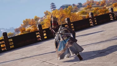 Impresiones de Assassin’s Creed Jade, un juego de móvil que mira de cerca a los de sobremesa