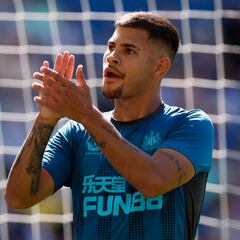 El Barcelona entra en la puja por Bruno Guimarães